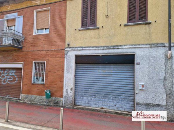 negozio in vendita a Sedriano
