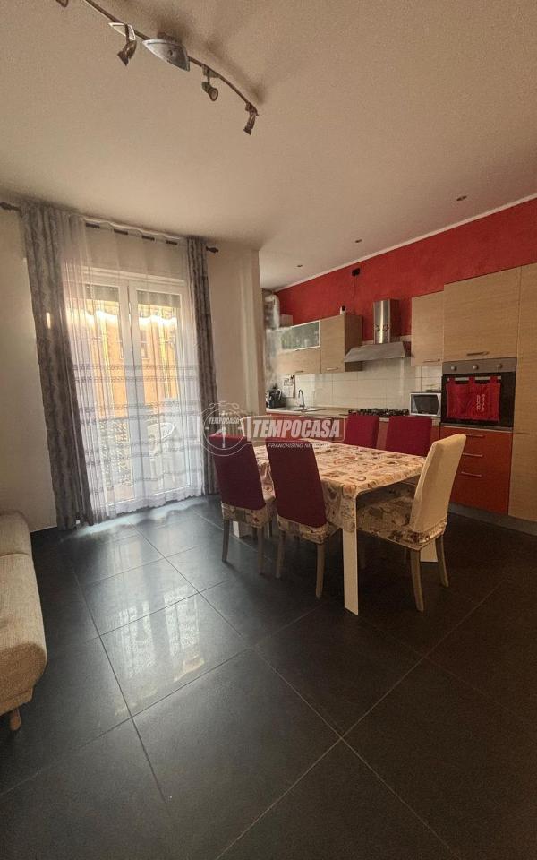 appartamento in vendita a Sedriano