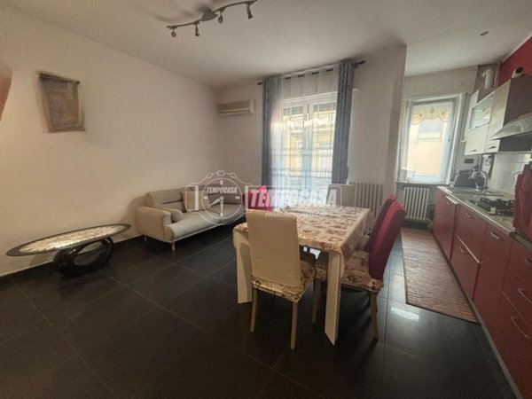appartamento in vendita a Sedriano