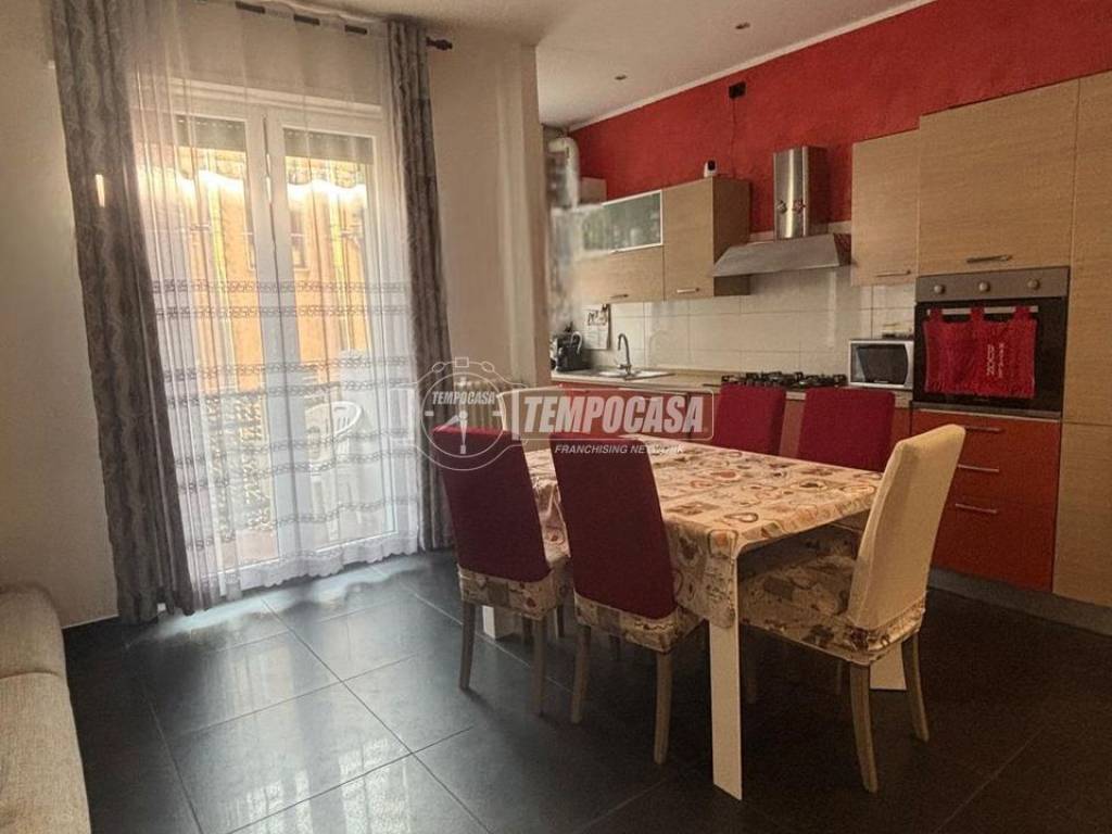 appartamento in vendita a Sedriano