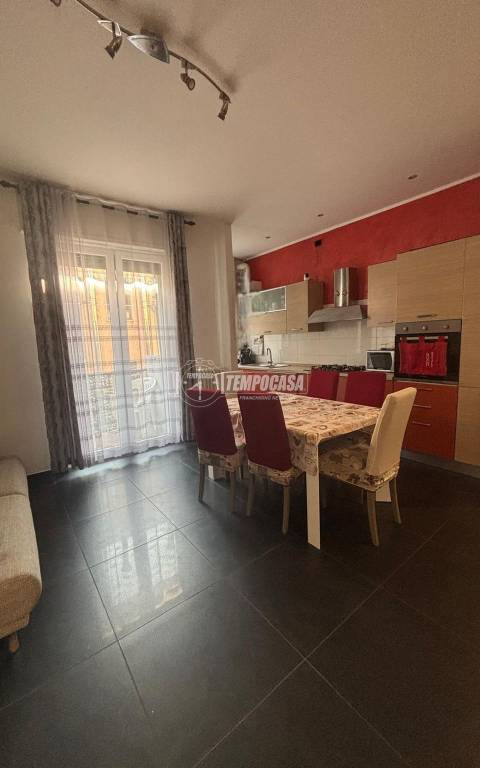 appartamento in vendita a Sedriano