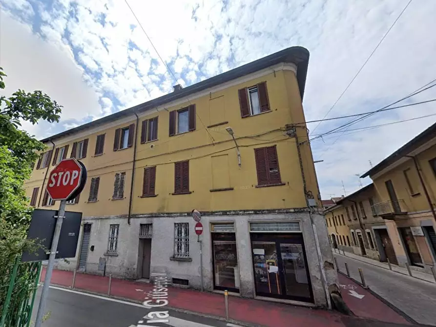 appartamento in vendita a Sedriano