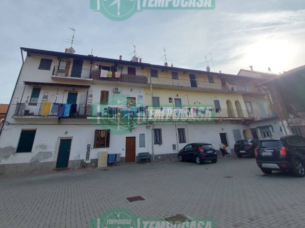 appartamento in vendita a Sedriano