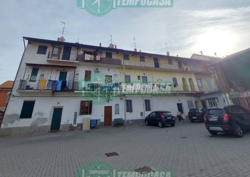 appartamento in vendita a Sedriano