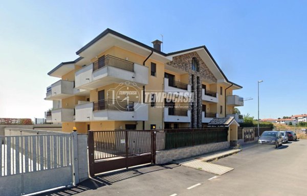 appartamento in vendita a Sedriano