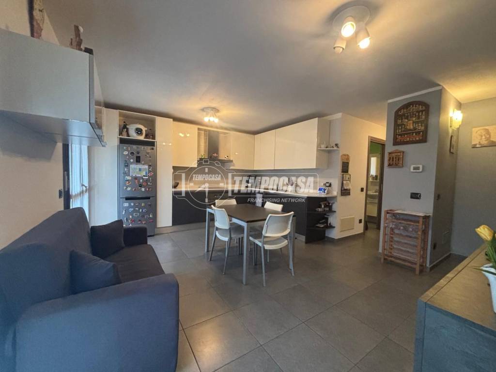 appartamento in vendita a Sedriano