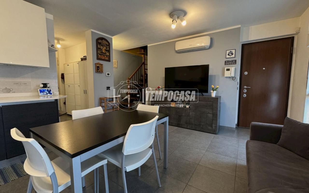 appartamento in vendita a Sedriano