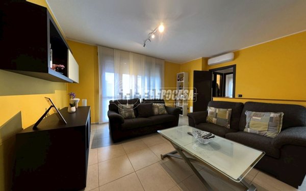 appartamento in vendita a Sedriano