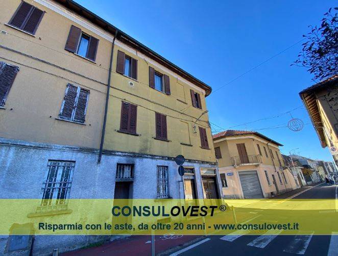 appartamento in vendita a Sedriano