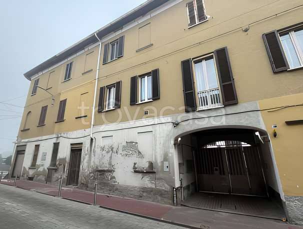 appartamento in vendita a Sedriano