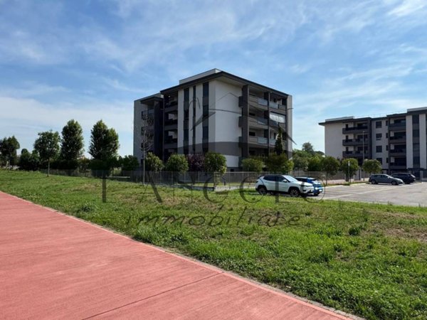 appartamento in vendita a Sedriano