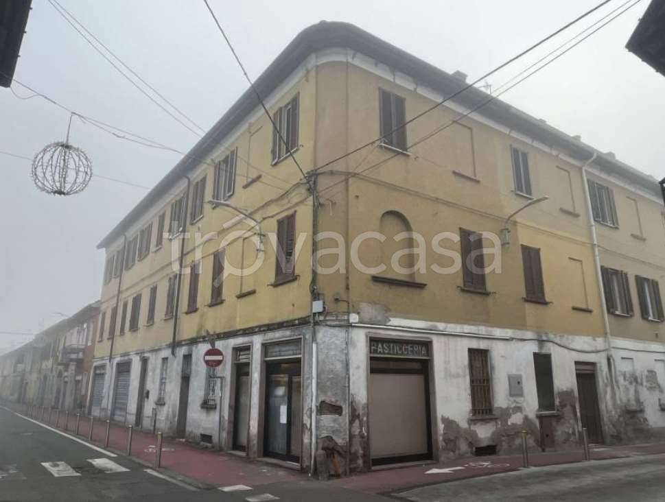 appartamento in vendita a Sedriano