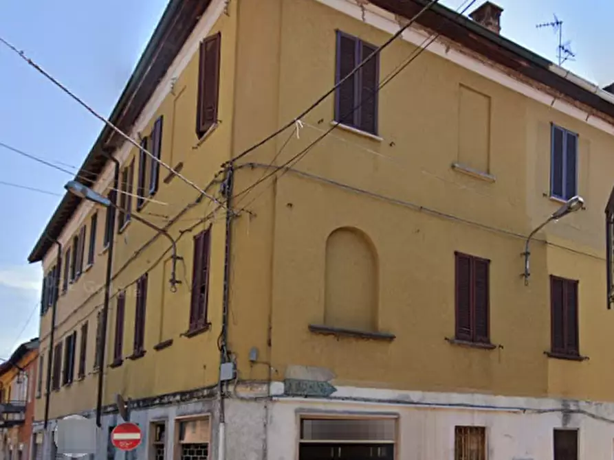 appartamento in vendita a Sedriano