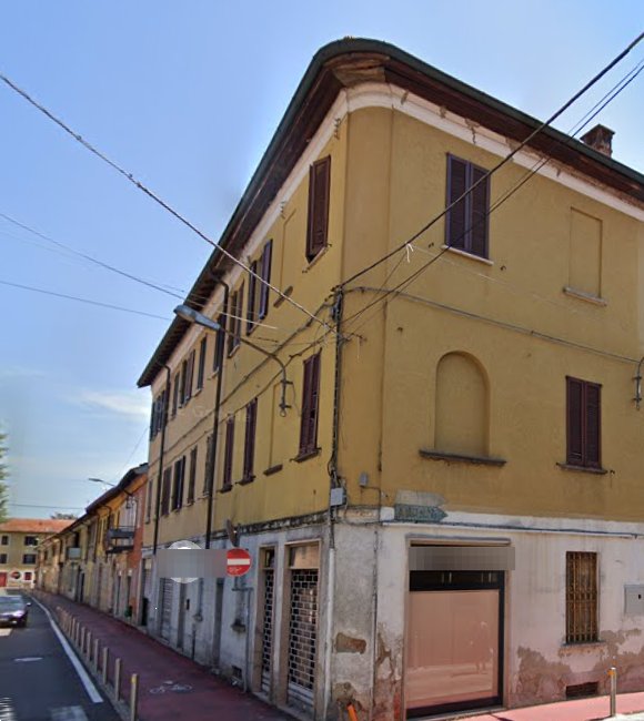 appartamento in vendita a Sedriano