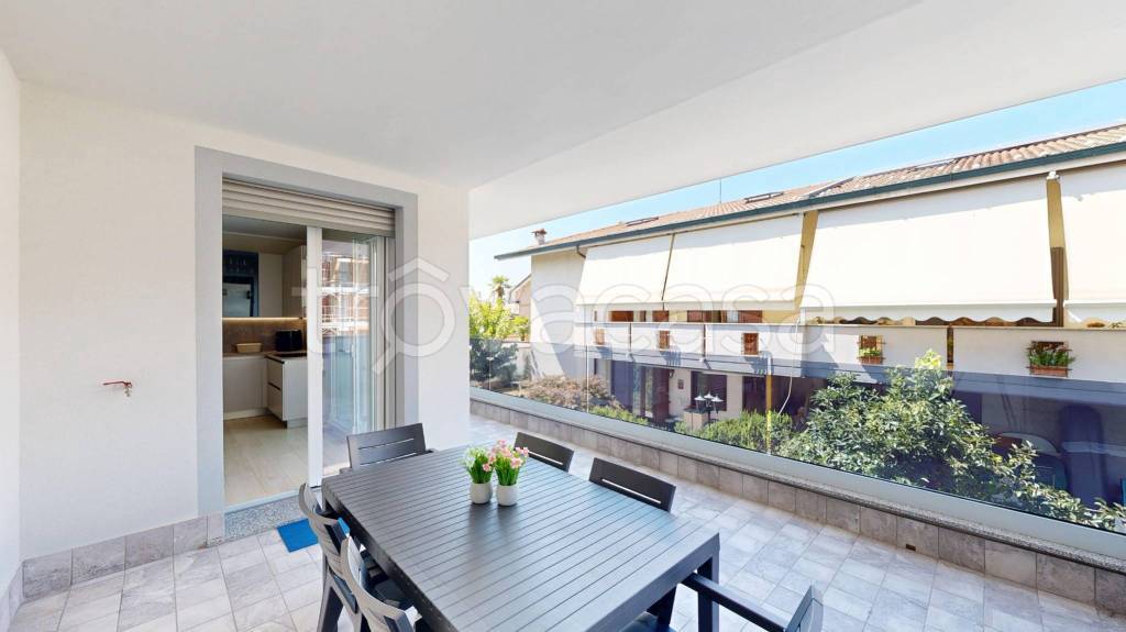 appartamento in vendita a Sedriano