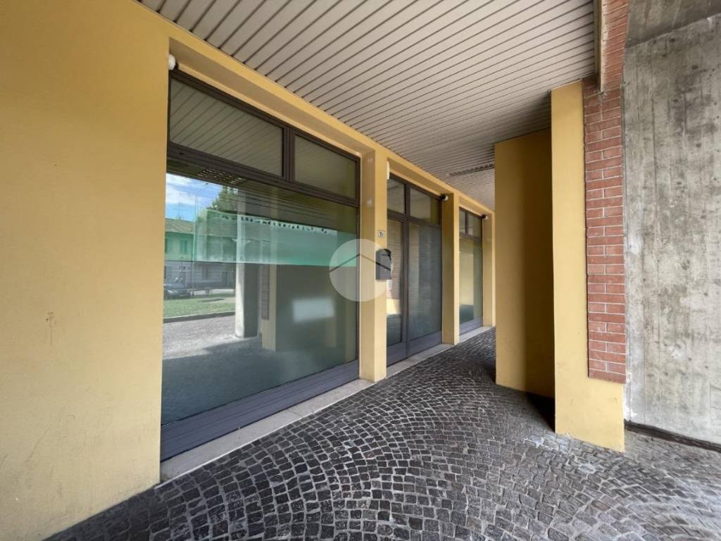 ufficio in vendita a Sedriano