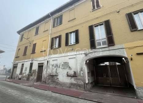 appartamento in vendita a Sedriano