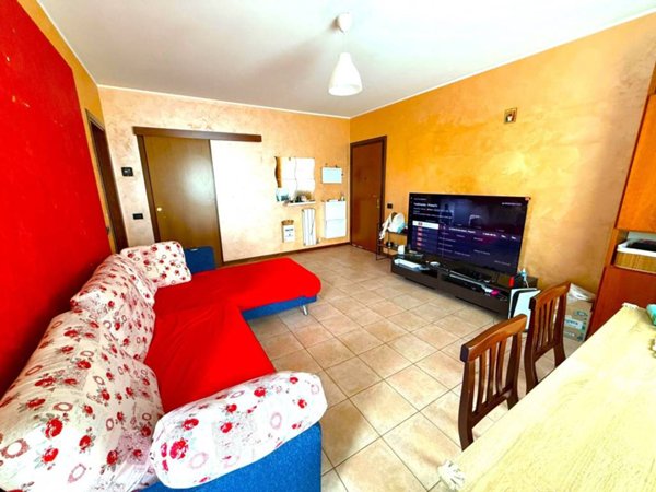 appartamento in vendita a Sedriano