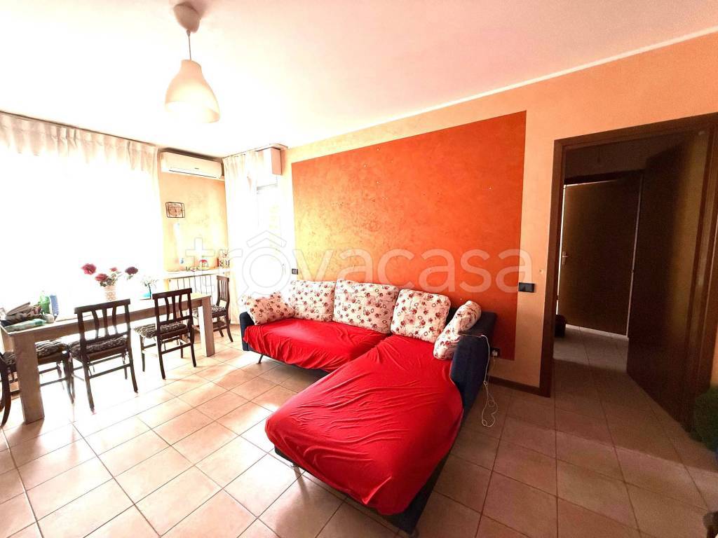 appartamento in vendita a Sedriano