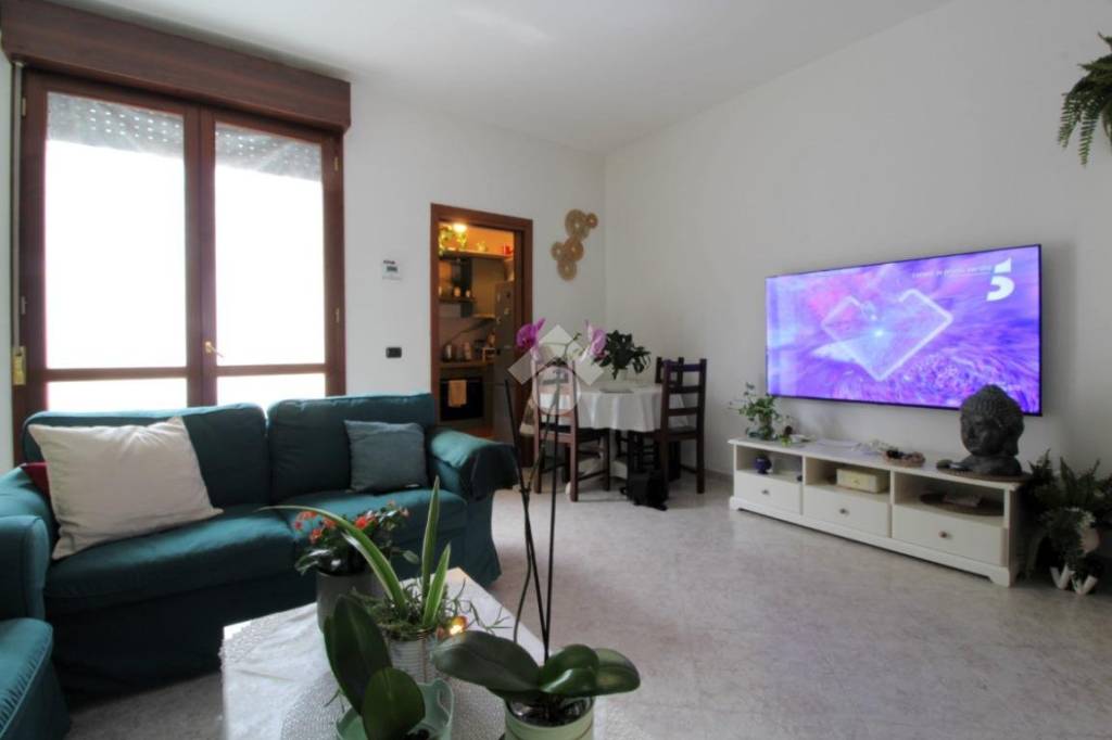 appartamento in vendita a Sedriano