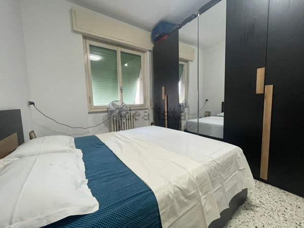 appartamento in vendita a Sedriano