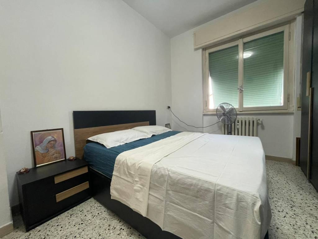 appartamento in vendita a Sedriano