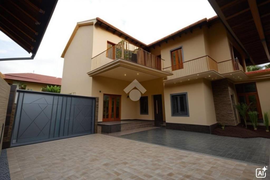 casa indipendente in vendita a Sedriano