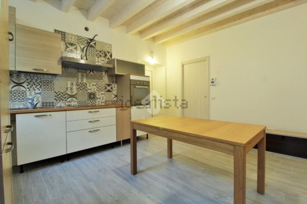 appartamento in vendita a Sedriano