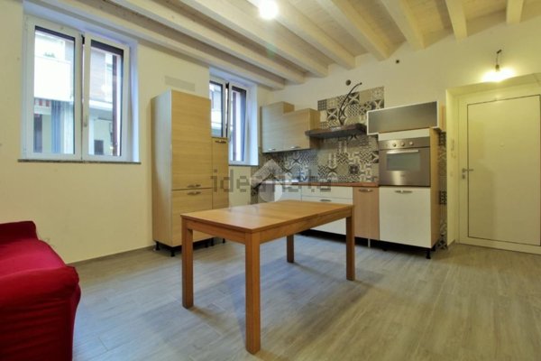 appartamento in vendita a Sedriano