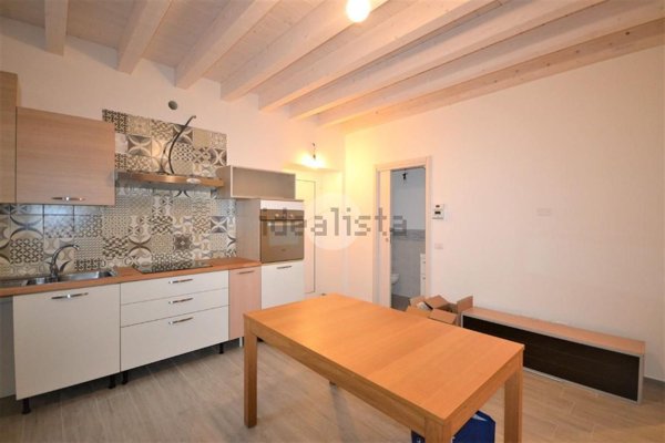 appartamento in vendita a Sedriano