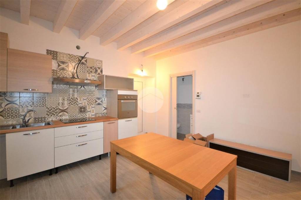 casa indipendente in vendita a Sedriano