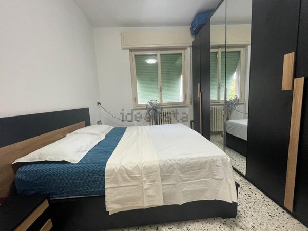 appartamento in vendita a Sedriano