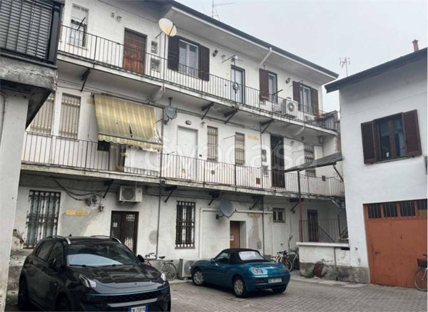 appartamento in vendita a Sedriano