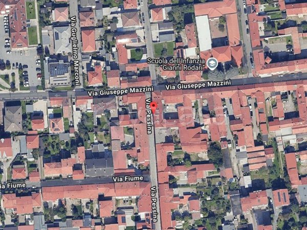 appartamento in vendita a Sedriano