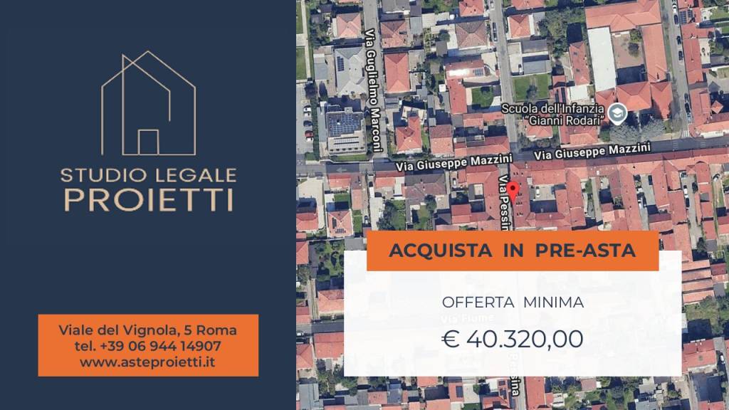 appartamento in vendita a Sedriano
