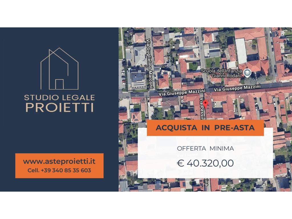 appartamento in vendita a Sedriano