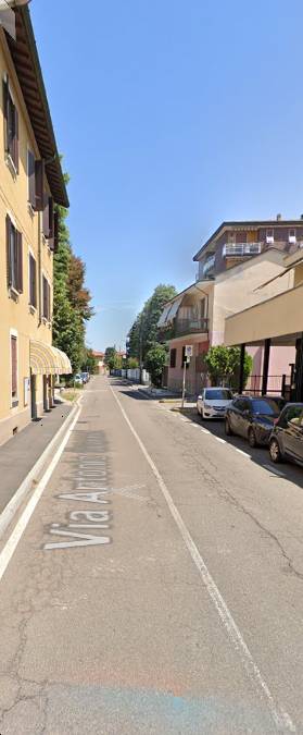 capannone in vendita a Sedriano