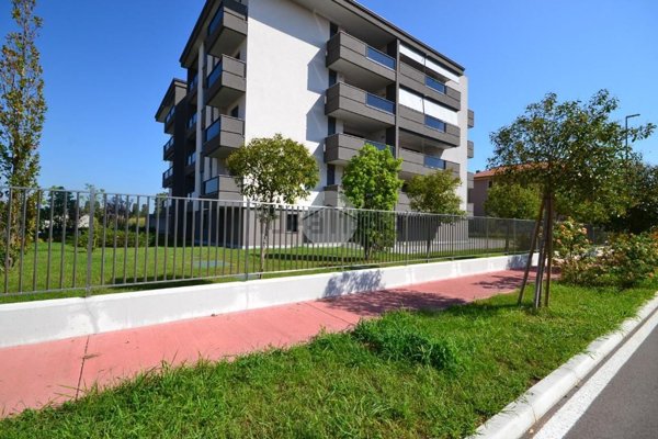 appartamento in vendita a Sedriano