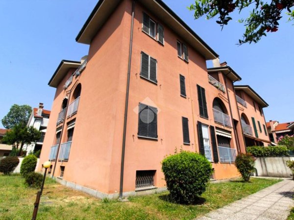 appartamento in vendita a Sedriano