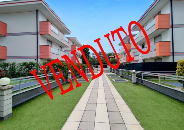 appartamento in vendita a Sedriano