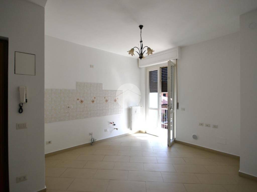 appartamento in vendita a Sedriano