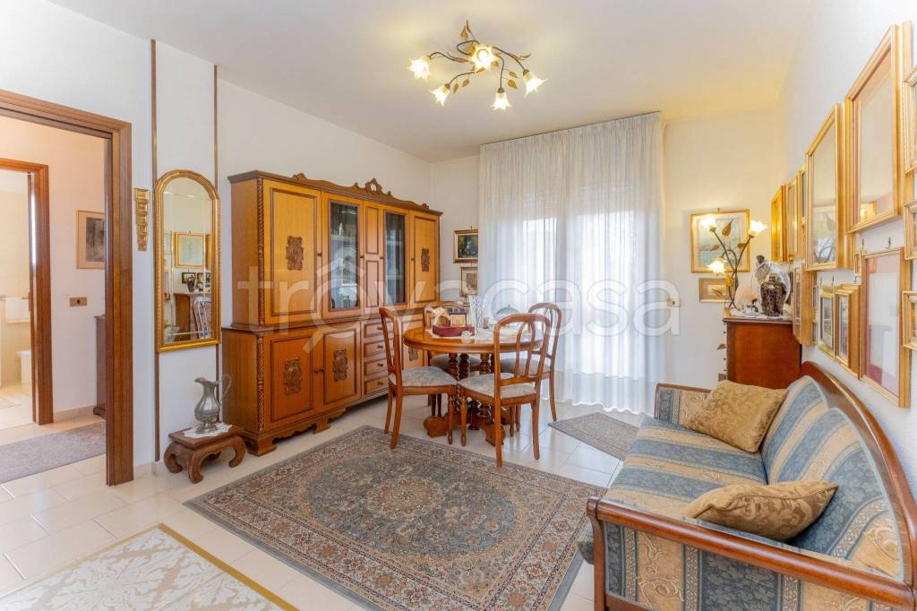 appartamento in vendita a Sedriano