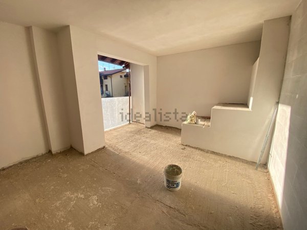appartamento in vendita a Sedriano