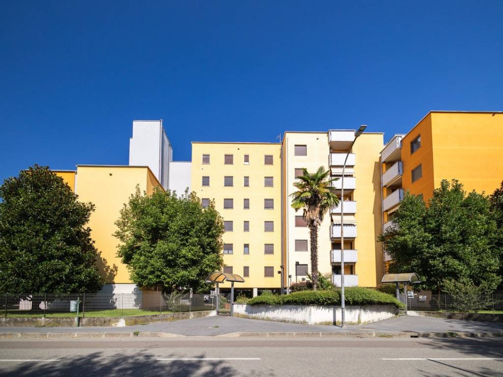 appartamento in vendita a Sedriano