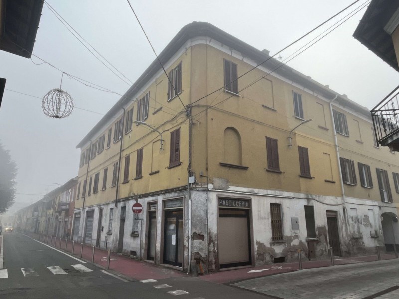 appartamento in vendita a Sedriano