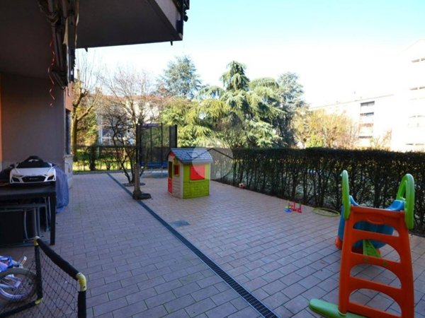 appartamento in vendita a Sedriano