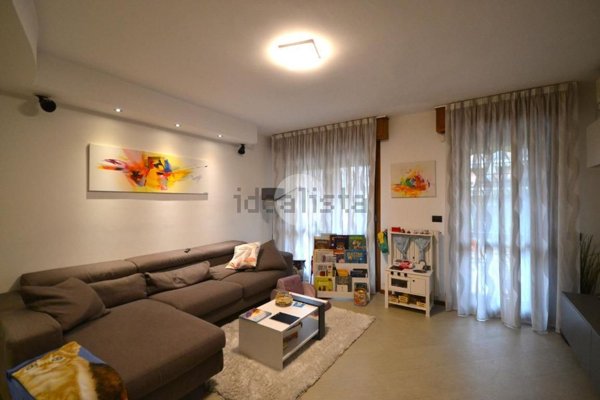 appartamento in vendita a Sedriano