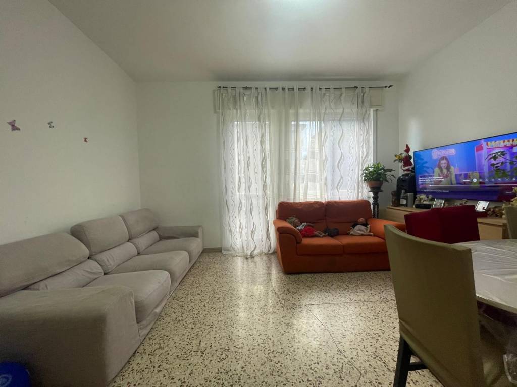 appartamento in vendita a Sedriano