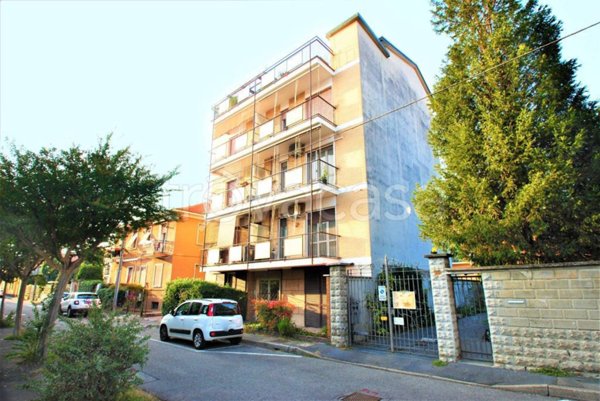 appartamento in vendita a Sedriano
