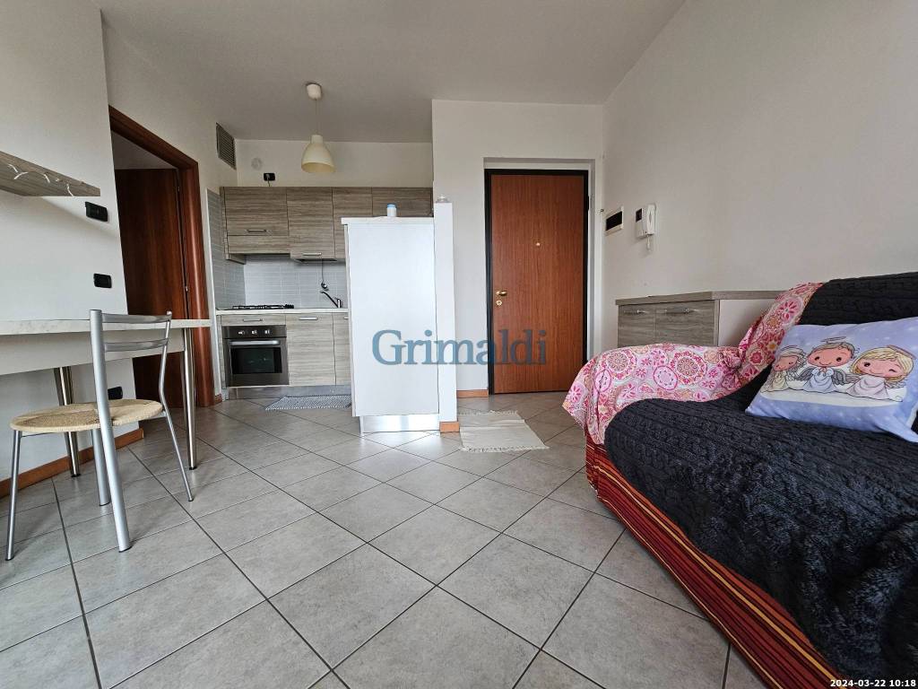 appartamento in vendita a Sedriano